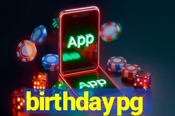 birthdaypg