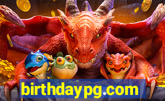 birthdaypg.com