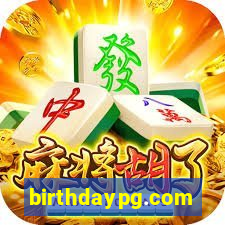 birthdaypg.com