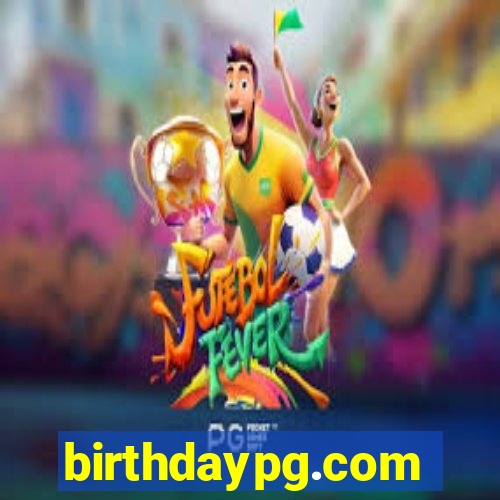 birthdaypg.com