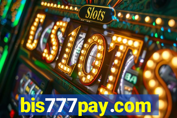 bis777pay.com