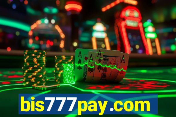 bis777pay.com