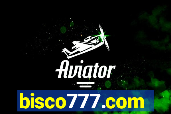 bisco777.com