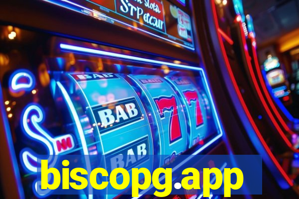 biscopg.app