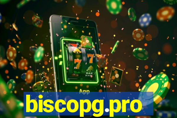 biscopg.pro