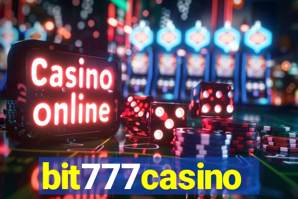 bit777casino