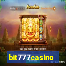 bit777casino