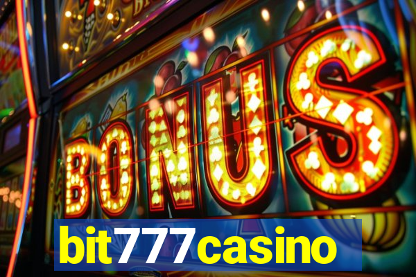 bit777casino