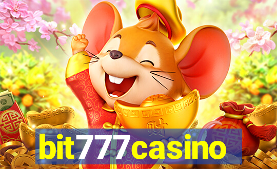 bit777casino