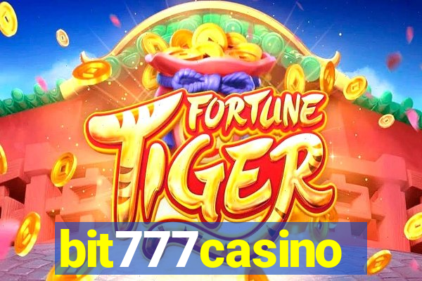 bit777casino