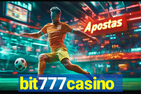 bit777casino