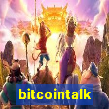 bitcointalk