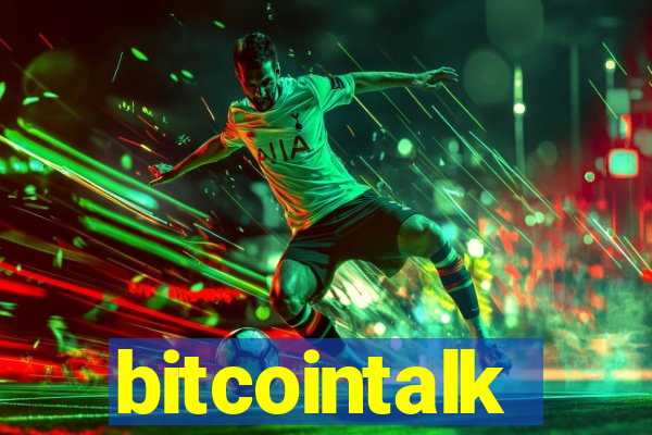 bitcointalk