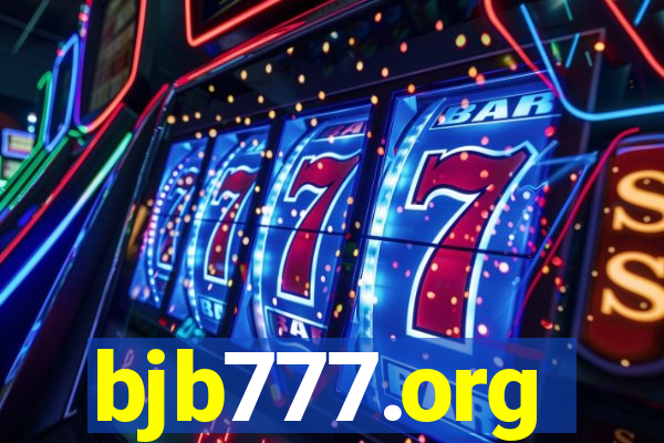 bjb777.org