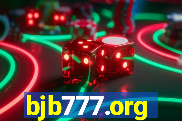 bjb777.org