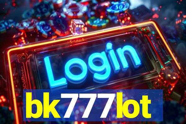 bk777lot