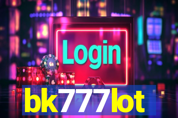 bk777lot