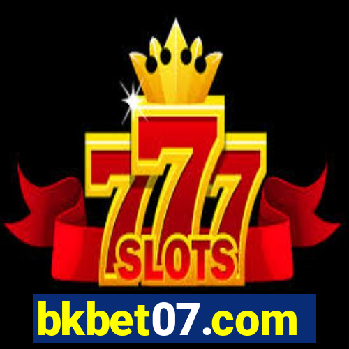 bkbet07.com