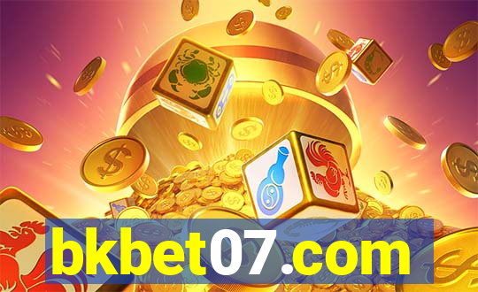 bkbet07.com