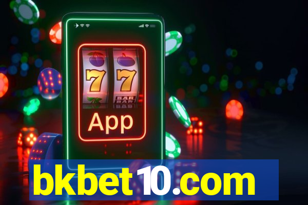 bkbet10.com