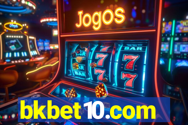 bkbet10.com