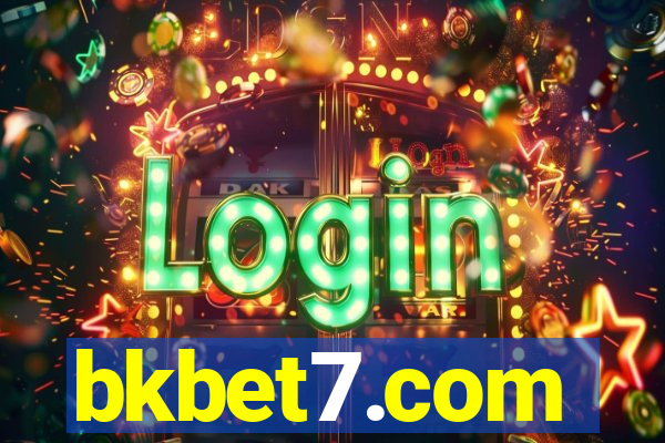 bkbet7.com