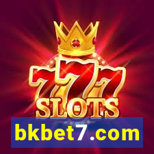 bkbet7.com