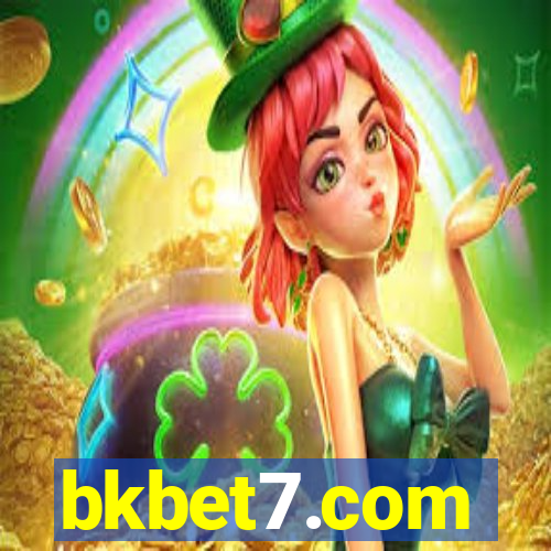 bkbet7.com