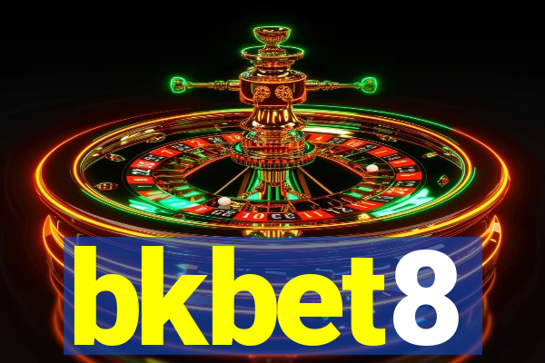 bkbet8