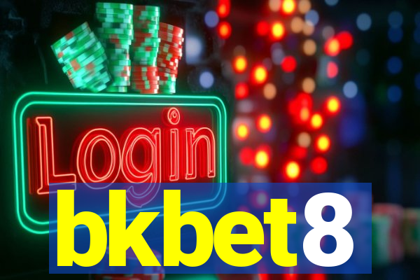 bkbet8