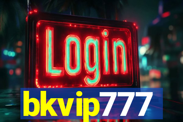 bkvip777