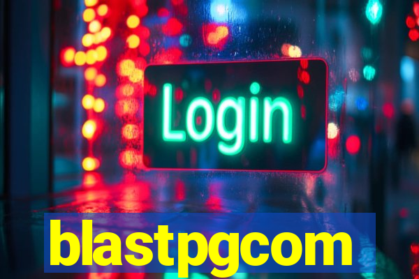 blastpgcom