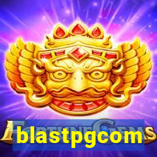 blastpgcom