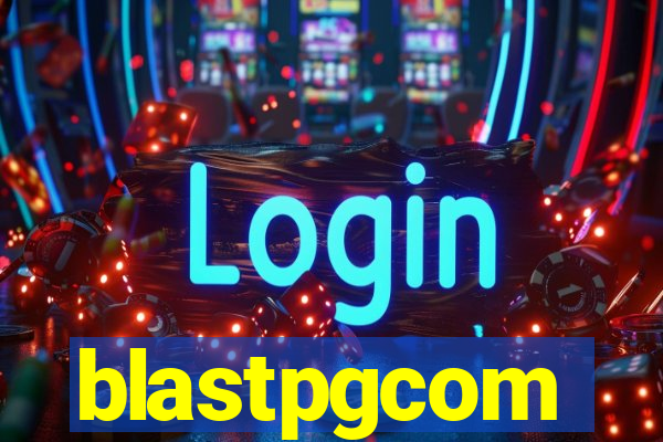 blastpgcom