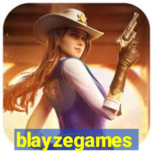 blayzegames