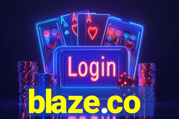 blaze.co