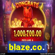 blaze.co.