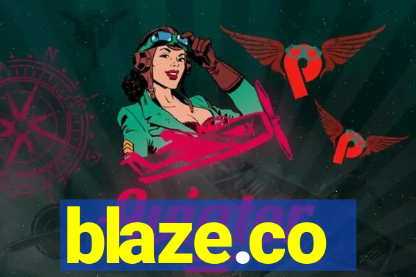 blaze.co