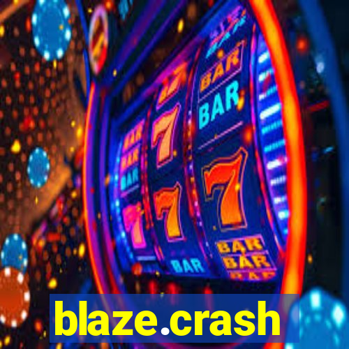 blaze.crash