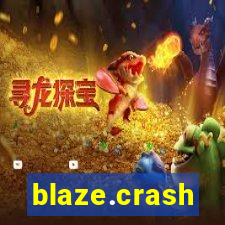 blaze.crash