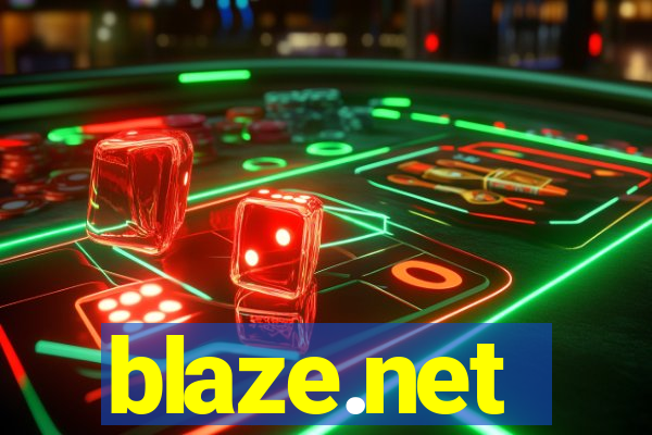 blaze.net