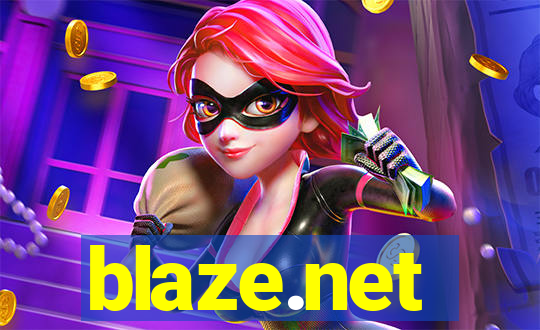 blaze.net