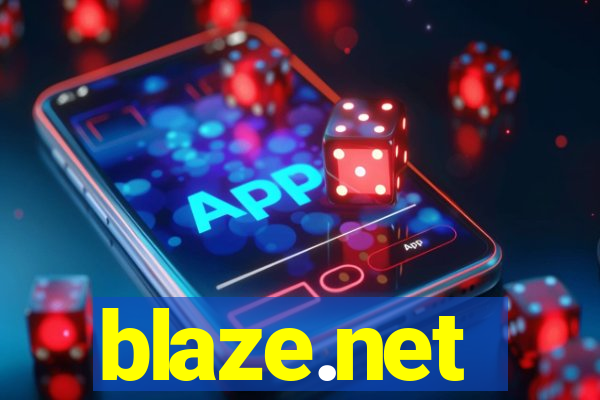 blaze.net