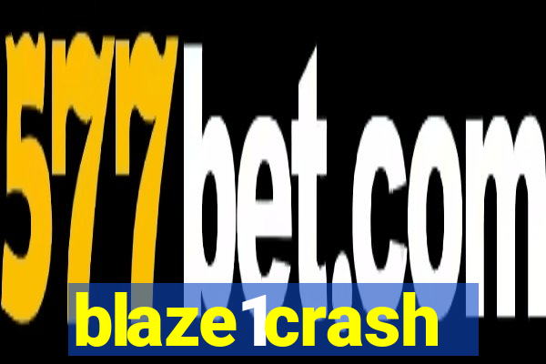 blaze1crash