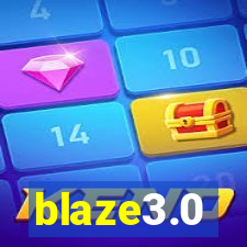 blaze3.0