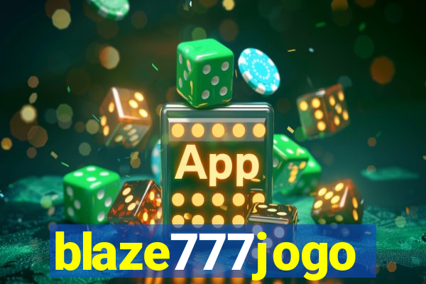 blaze777jogo