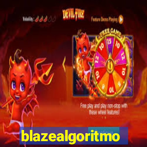 blazealgoritmo