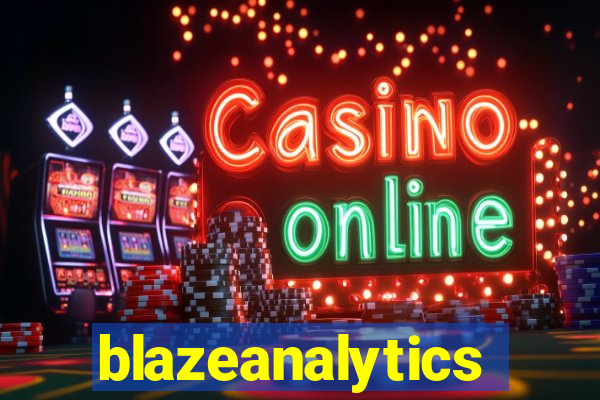 blazeanalytics