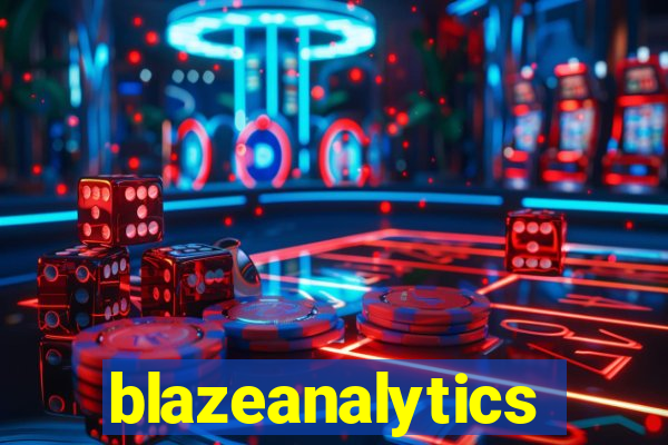 blazeanalytics