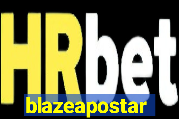 blazeapostar